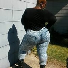 Anitra Mzthickness Davis