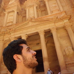 Omar M. Jaafreh
