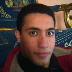 Mohamed Yosry Al Helob