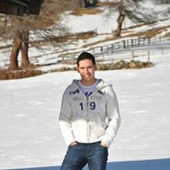 Jonathan Martmöller