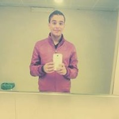 Elsayed Elsharaawy Elbeah