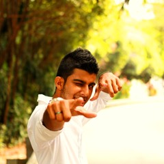 Sujahn Shankar