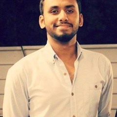 Nauman Akram Chaudry