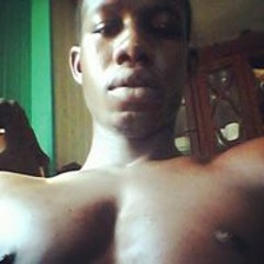 Davion Proud Holness