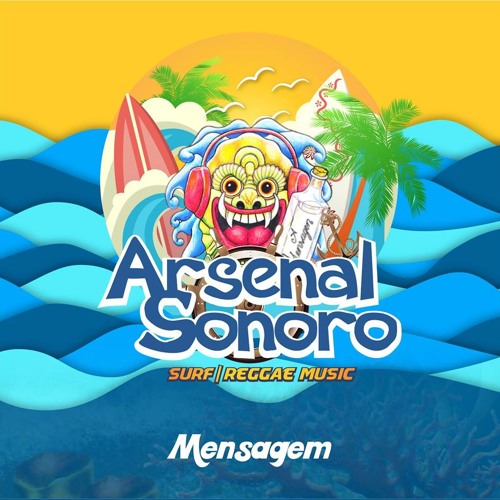Arsenal Sonoro’s avatar