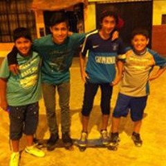 Cesar Lokitho Contrera