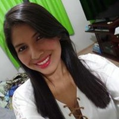 Giselle Rocha