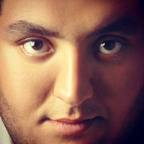 Khaled Hamed 12’s avatar