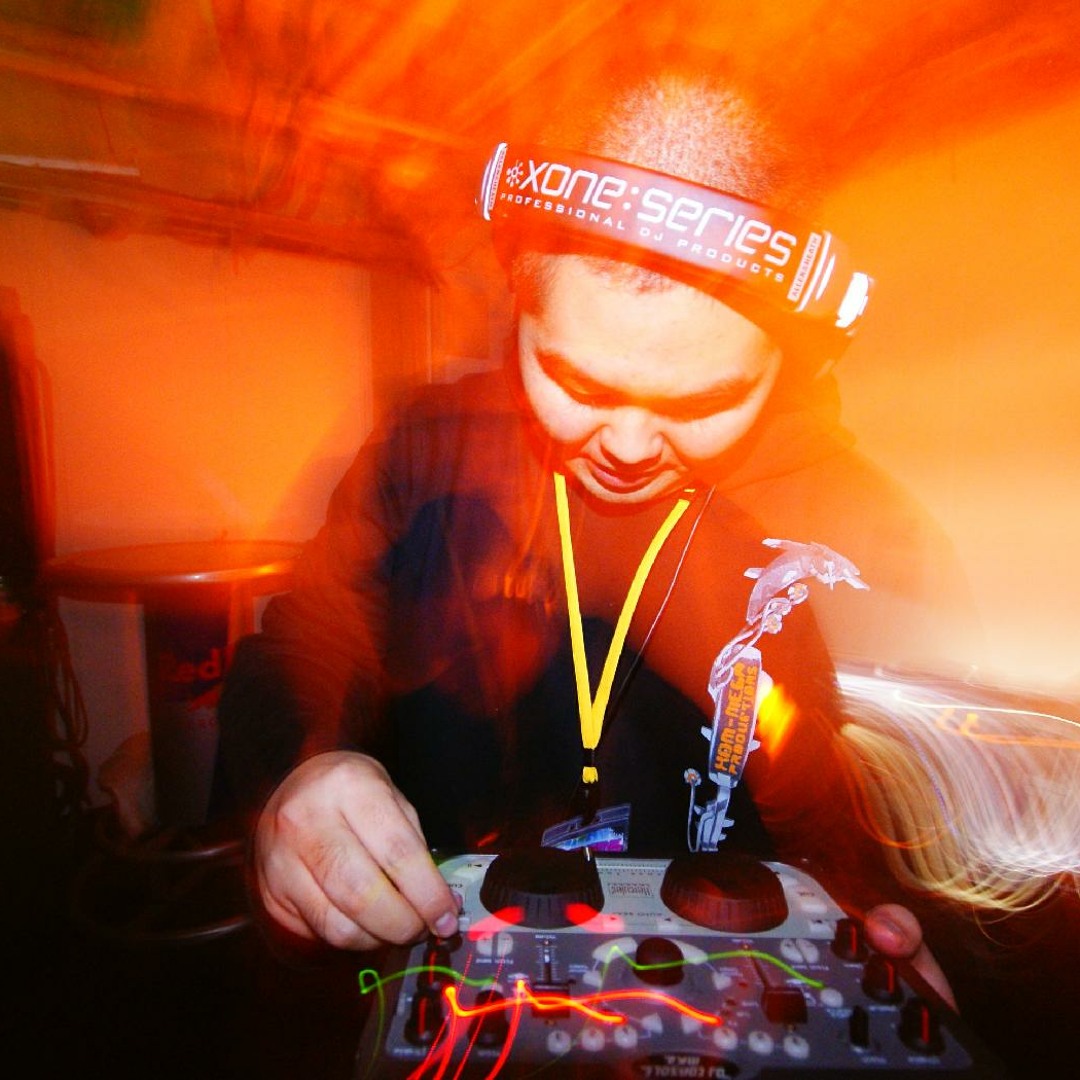 Stream Dj Sharpnel music | Listen to songs, albums