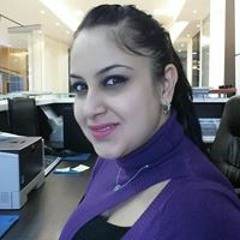 Nissrine Izrafil Halawi