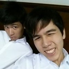 Patcharapon Pigeon'n