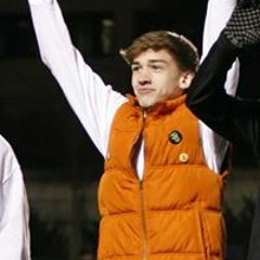 Carter Thomas Lane IV