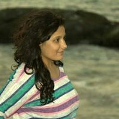 Aishwarya Damaraju