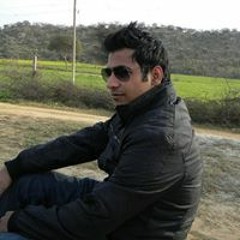 Abhishek Khanna