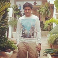 Lav Agrawal