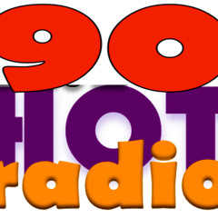 90 hot radio tu estilo