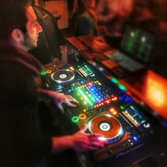 DJBobbyDowney