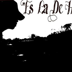 Esse Eddy Raper Side.