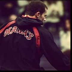 Maverick Jordan Stoedter