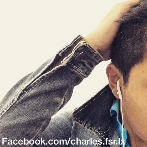 Trăn xào lăn - Charles ft Kady n Torai9