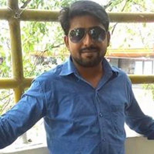 Dhiraj Kumar’s avatar