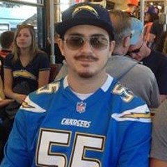 dylan poage