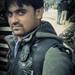 Tanveer Awan