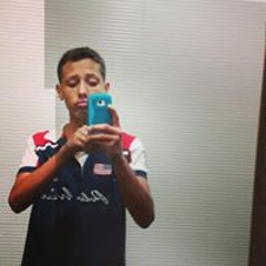 Alekssandro Ferreira