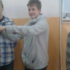 Wojtek Cresher Gudzowski