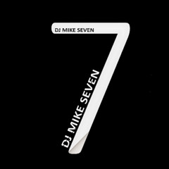 DJ MIKE SEVEN