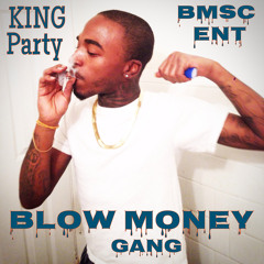 partyman  B.M.S.C  e.n.t