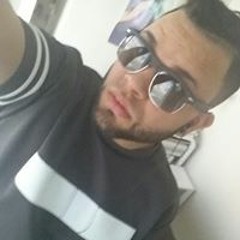 Joey Torres