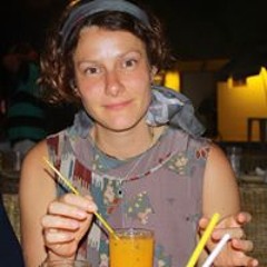 Tatiana Zhitenko