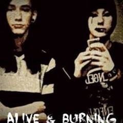 Alive and Burning Band