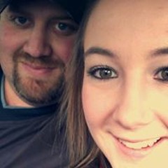 Paige Sanders VanDegrift