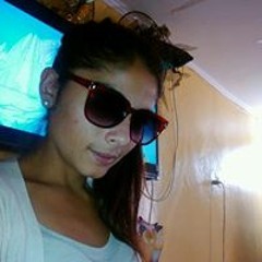 Hildiitha Tapia Vega