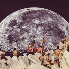People From The Moon