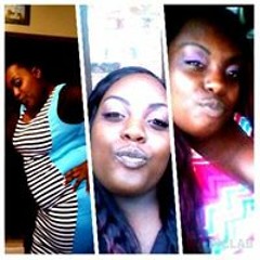 Nakkeya Cannon-patton