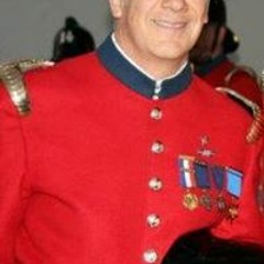 Carlos Guillermo Estévez