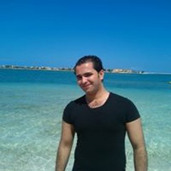 Eslam Hamdy