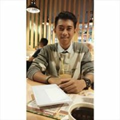 Muhammad Yusuf Muharram S