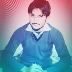 Syed Farooq Hussain Shah