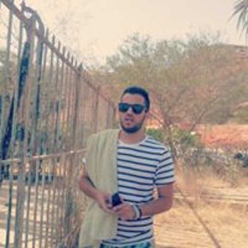 Chouaib Jarir’s avatar