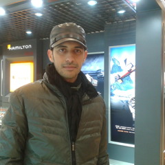 Achraf Alami Iniesta