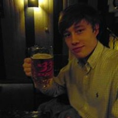 Mitchell James Holmes