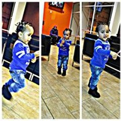 Dayshawn Loveshim Betz