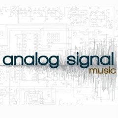 Analog Signal Music