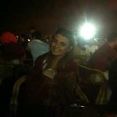 Elif 'Suu' Yıldız