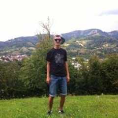 Buz Daniel
