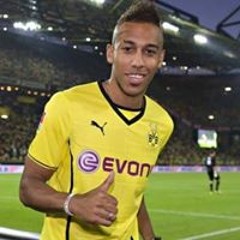 Pierre Aubameyang Gayee